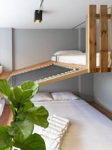 Arch39 Minimal Art & Craft - SHA