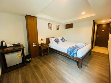 C Hotel Boutique and Comfort