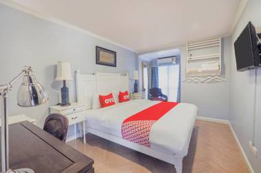 OYO 899 Villa De Hun