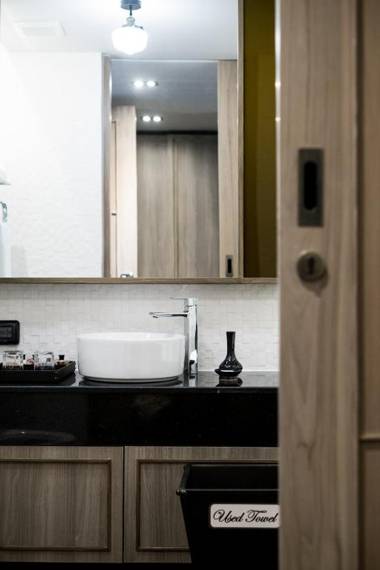 De Chai the Deco Chiang Mai - SHA Plus