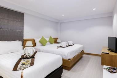 Oldtown Chiangmai Boutique