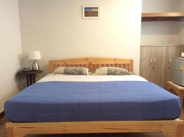 Mountain View GuesthouseChiangmai