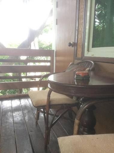 Mountain View GuesthouseChiangmai