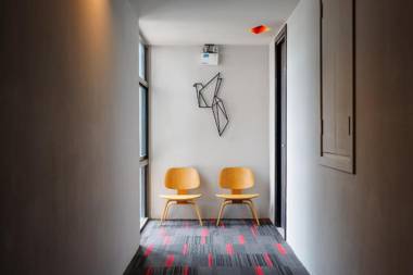 WE Terminal Hotel-SHA Plus