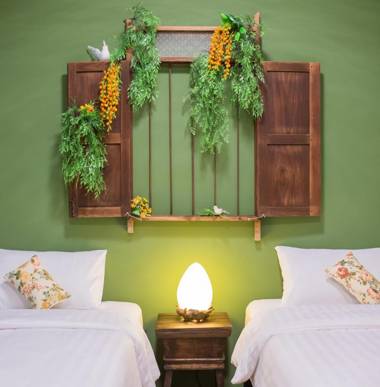 iRoom (SHA Certified)