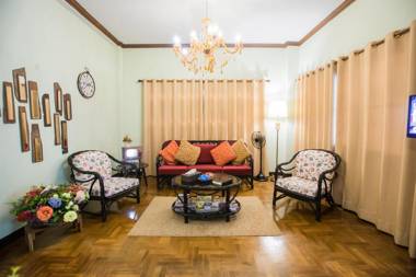 iRoom (SHA Certified)