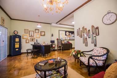 iRoom (SHA Certified)