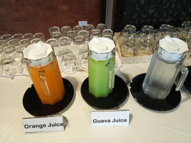 Hotel De Nara-SHA Extra Plus