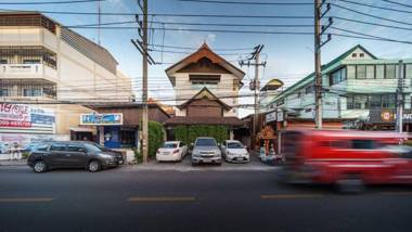 The Wing Lanna Hotel