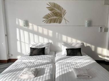 Monkey Toe Guesthouse