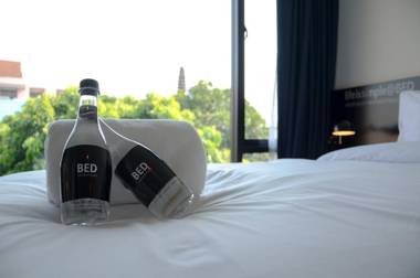 BED Chiangmai Gate- Adults Only