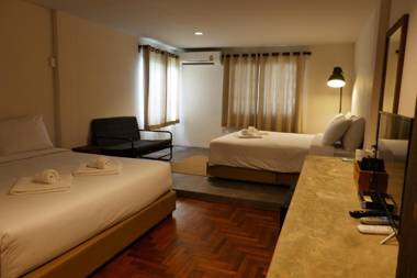 Pak Ping The Cozy Living in Chiangmai