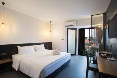 9.5Hotel Chiangmai