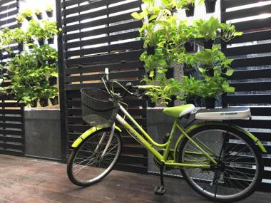 9.5Hotel Chiangmai