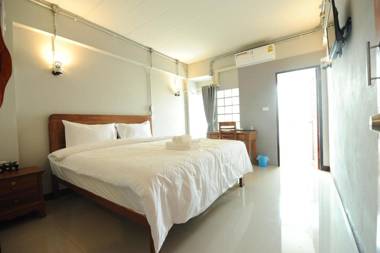 Nanya Hotel Chiang Mai