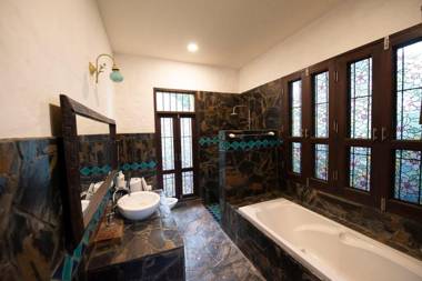 Baan Nai Soi Homestay @ Baan Nam Ping