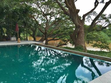 Baan Nai Soi Homestay @ Baan Nam Ping