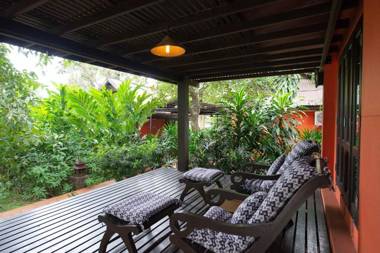 Baan Nai Soi Homestay @ Baan Nam Ping