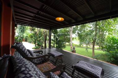 Baan Nai Soi Homestay @ Baan Nam Ping