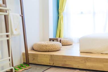 Mammoth Boutique Hotel