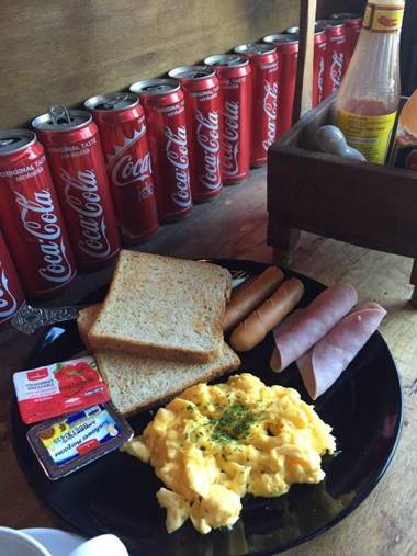 The Lofthouse Sansai