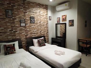 The Lofthouse Sansai