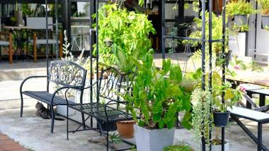 Sherloft Home & Hostel