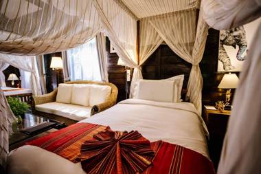 Mango T. Villa Chiang Mai Resort