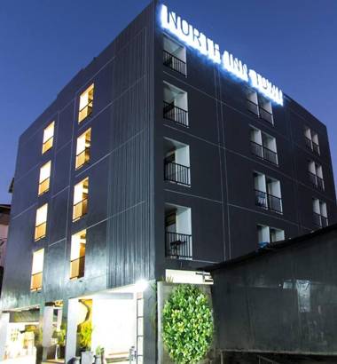 North Inn Town Chiangmai