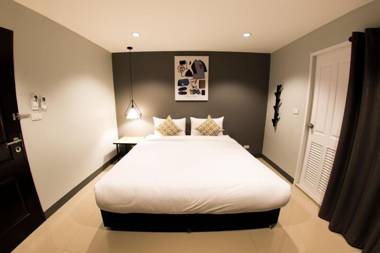 North Inn Town Chiangmai