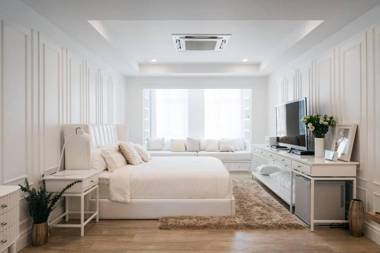 The Barisotel by The Baristro