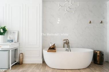 The Barisotel by The Baristro