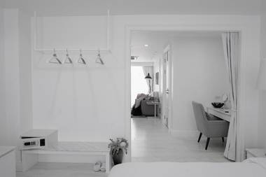 The Barisotel by The Baristro