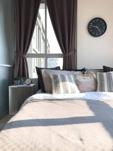 Stay in Style Doi Suthep View with Oasis @ DCondo