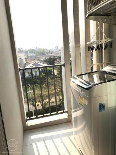 Stay in Style Doi Suthep View with Oasis @ DCondo