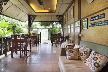 Little Home Guesthouse