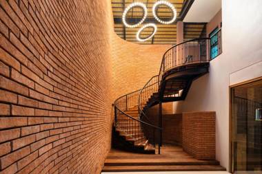 Cross Chiang Mai Riverside - formerly X2 Chiang Mai Riverside