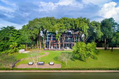 Cross Chiang Mai Riverside - formerly X2 Chiang Mai Riverside