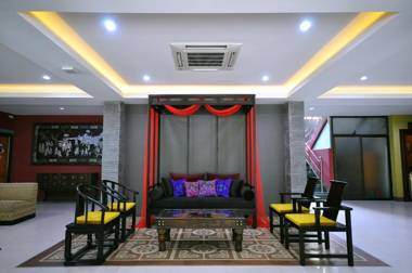 Chiangmai SP Hotel