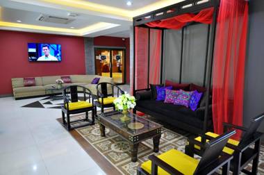 Chiangmai SP Hotel
