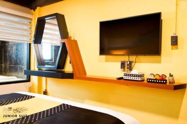 The Hive Chiang Mai Hotel