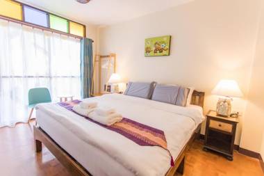 Hetai Boutique House