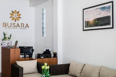 Busara Chiangmai Hotel