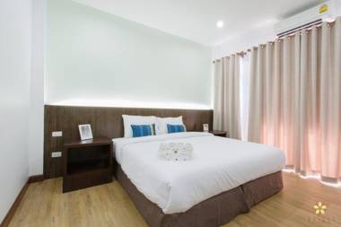 Busara Chiangmai Hotel