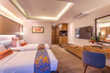 Jomkitti Boutique Hotel