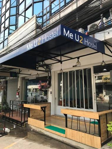 U2 & i-smile Hostel