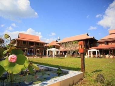 Mina Garden Villa Resort