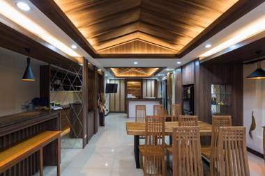 Baanchernchiangmai Hotel