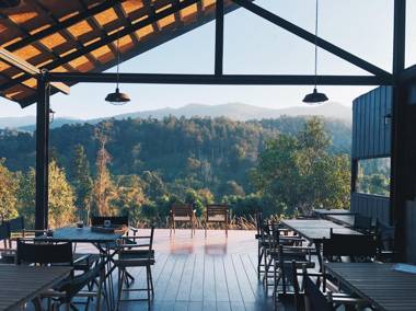 Campiness Camping & Farmsook