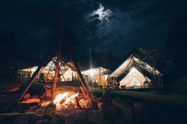 Campiness Camping & Farmsook